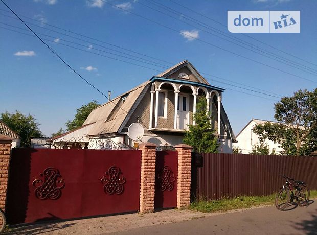 Продажа дома, 100м², Киевская, Вышгород, c. Новые Петровцы Продажа дома, 100м², Киевская, Вышгород, c. Новые Петровцы