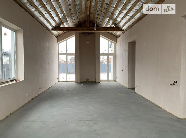 одноэтажный дом, 140 кв. м, газобетон. Продажа в Хотяновке (Киевская обл.) фото 1 одноэтажный дом, 140 кв. м, газобетон. Продажа в Хотяновке (Киевская обл.) фото 1