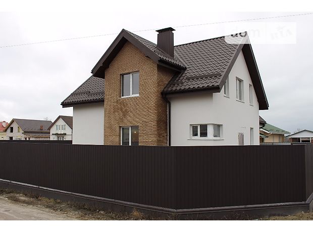 Продажа дома, 205м², Киевская, Вышгород, c. Осещина, КГ Межречье Радужная улица Продажа дома, 205м², Киевская, Вышгород, c. Осещина, КГ Межречье Радужная улица