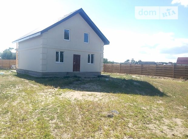Продаж будинку, 125м², Київська, Вишгород, c. Воропаїв, Молодежная улица Продаж будинку, 125м², Київська, Вишгород, c. Воропаїв, Молодежная улица