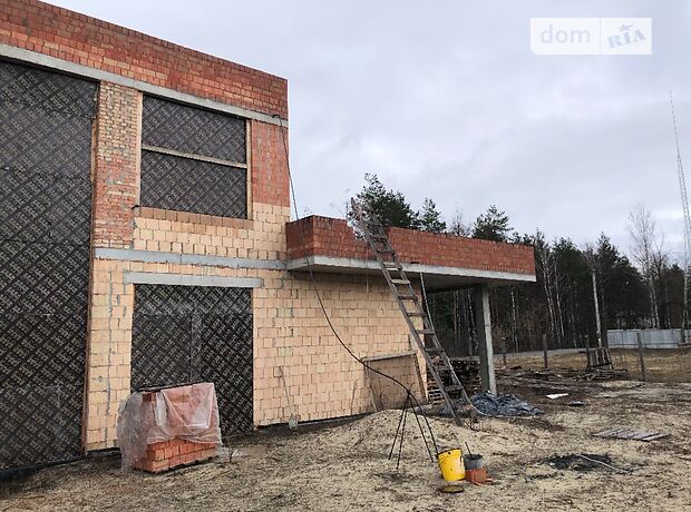 двухэтажный дом без мебели, 230 кв. м, кирпич. Продажа в Вышгороде район Вышгород фото 1 двухэтажный дом без мебели, 230 кв. м, кирпич. Продажа в Вышгороде район Вышгород фото 1
