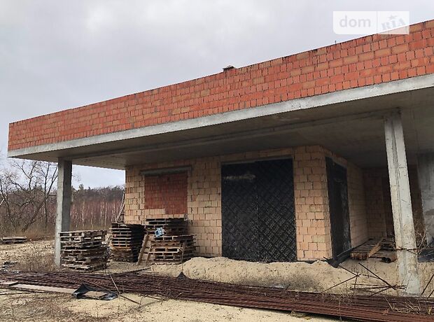 двухэтажный дом без мебели, 230 кв. м, кирпич. Продажа в Вышгороде район Вышгород фото 1 двухэтажный дом без мебели, 230 кв. м, кирпич. Продажа в Вышгороде район Вышгород фото 1