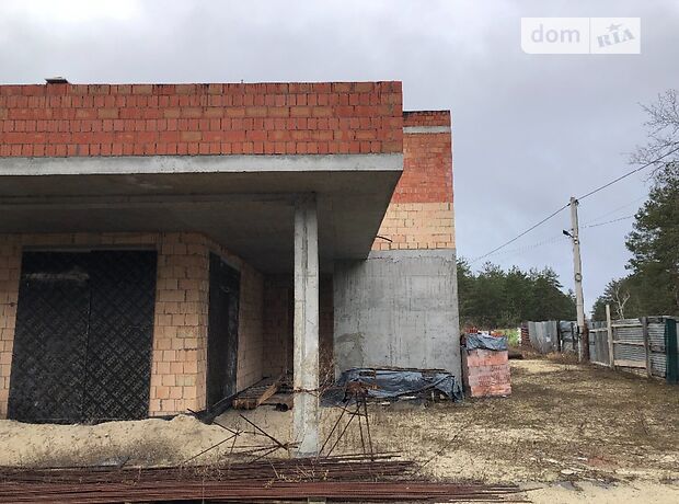 двухэтажный дом без мебели, 230 кв. м, кирпич. Продажа в Вышгороде район Вышгород фото 1 двухэтажный дом без мебели, 230 кв. м, кирпич. Продажа в Вышгороде район Вышгород фото 1