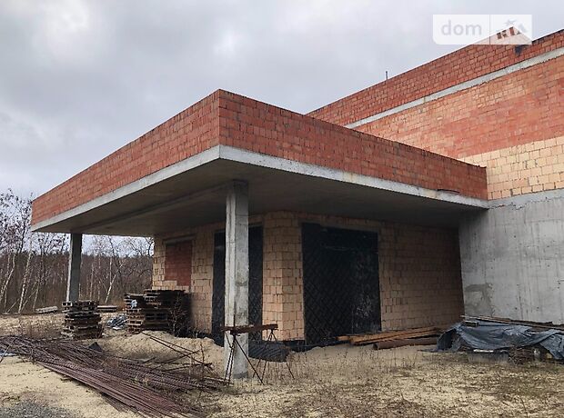 двухэтажный дом без мебели, 230 кв. м, кирпич. Продажа в Вышгороде район Вышгород фото 1 двухэтажный дом без мебели, 230 кв. м, кирпич. Продажа в Вышгороде район Вышгород фото 1