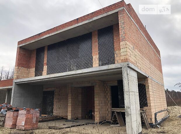 двухэтажный дом без мебели, 230 кв. м, кирпич. Продажа в Вышгороде район Вышгород фото 1 двухэтажный дом без мебели, 230 кв. м, кирпич. Продажа в Вышгороде район Вышгород фото 1