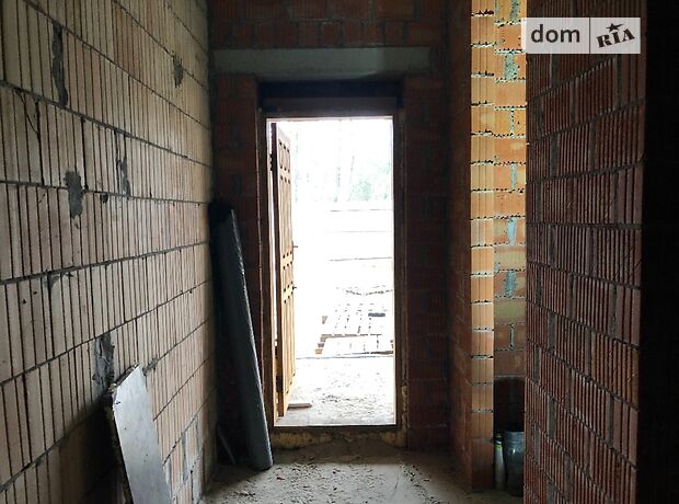 двухэтажный дом без мебели, 230 кв. м, кирпич. Продажа в Вышгороде район Вышгород фото 1 двухэтажный дом без мебели, 230 кв. м, кирпич. Продажа в Вышгороде район Вышгород фото 1
