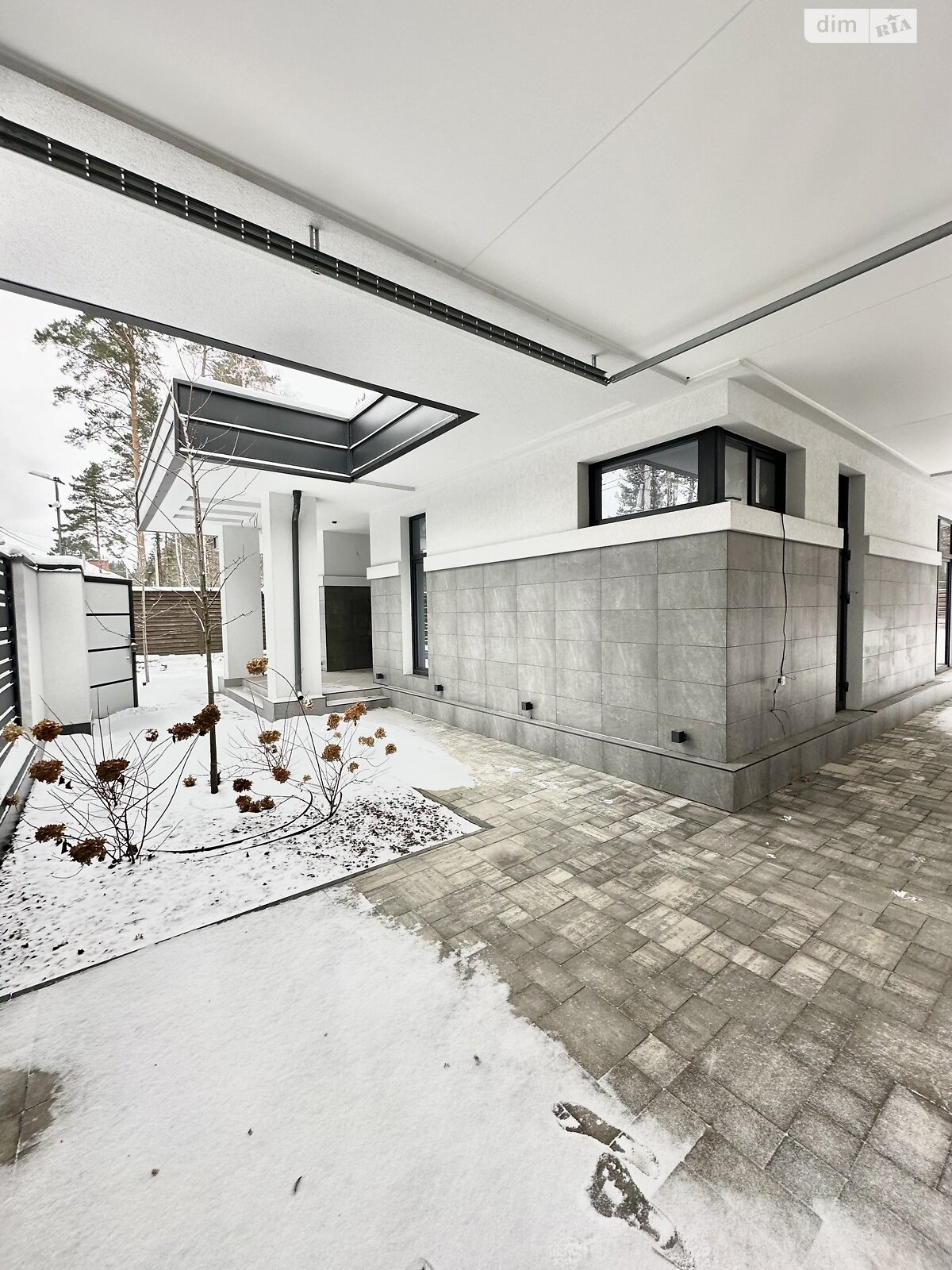 двухэтажный дом с отоплением, 253 кв. м, керамический блок. Продажа в Вышгороде район Вышгород фото 1