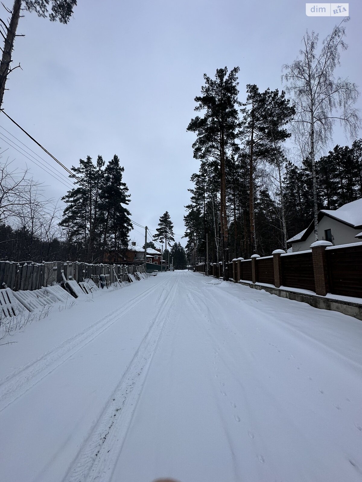 двухэтажный дом с отоплением, 253 кв. м, керамический блок. Продажа в Вышгороде район Вышгород фото 1