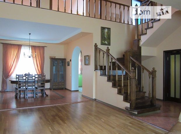 Продажа дома, 250м², Киевская, Вышгород, р‑н. Вышгород, Школьная улица Продажа дома, 250м², Киевская, Вышгород, р‑н. Вышгород, Школьная улица
