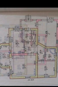 двухэтажный дом веранда, 228 кв. м, кирпич. Продажа в Высоком фото 2