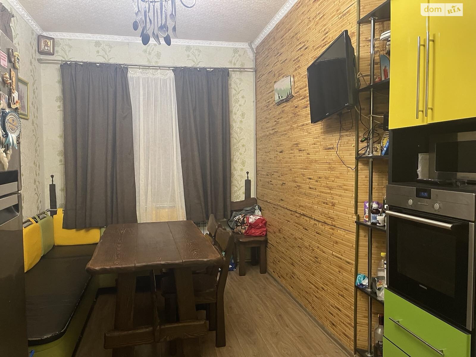 двухэтажный дом веранда, 228 кв. м, кирпич. Продажа в Высоком фото 1