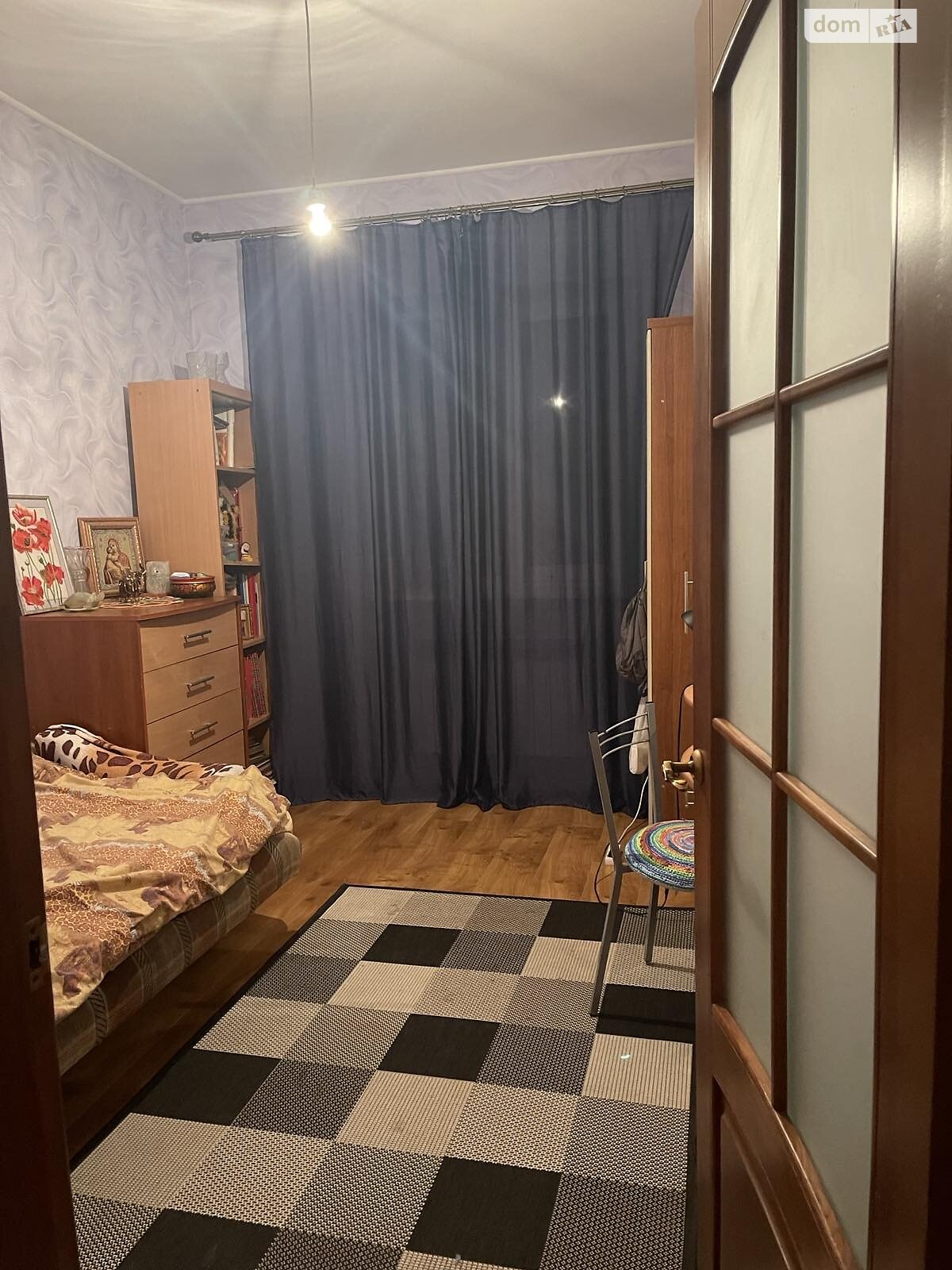 двухэтажный дом веранда, 228 кв. м, кирпич. Продажа в Высоком фото 1