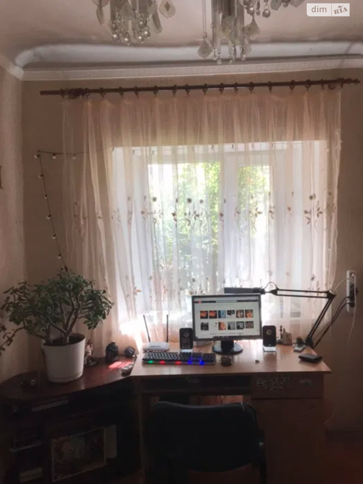 одноэтажный дом с гаражом, 85 кв. м, ракушечник (ракушняк). Продажа в Выпасном фото 1 одноэтажный дом с гаражом, 85 кв. м, ракушечник (ракушняк). Продажа в Выпасном фото 1