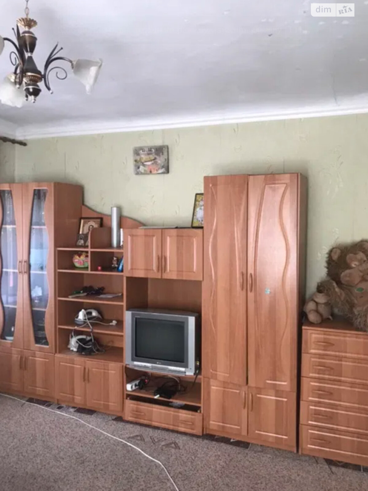 одноэтажный дом с гаражом, 85 кв. м, ракушечник (ракушняк). Продажа в Выпасном фото 1 одноэтажный дом с гаражом, 85 кв. м, ракушечник (ракушняк). Продажа в Выпасном фото 1