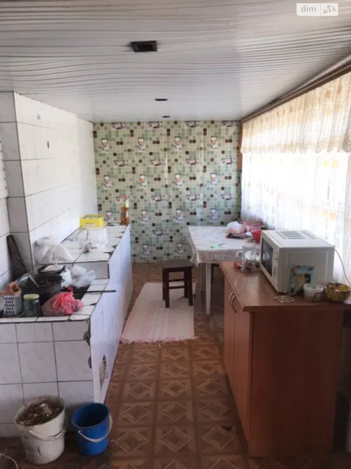 одноэтажный дом с гаражом, 85 кв. м, ракушечник (ракушняк). Продажа в Выпасном фото 1 одноэтажный дом с гаражом, 85 кв. м, ракушечник (ракушняк). Продажа в Выпасном фото 1