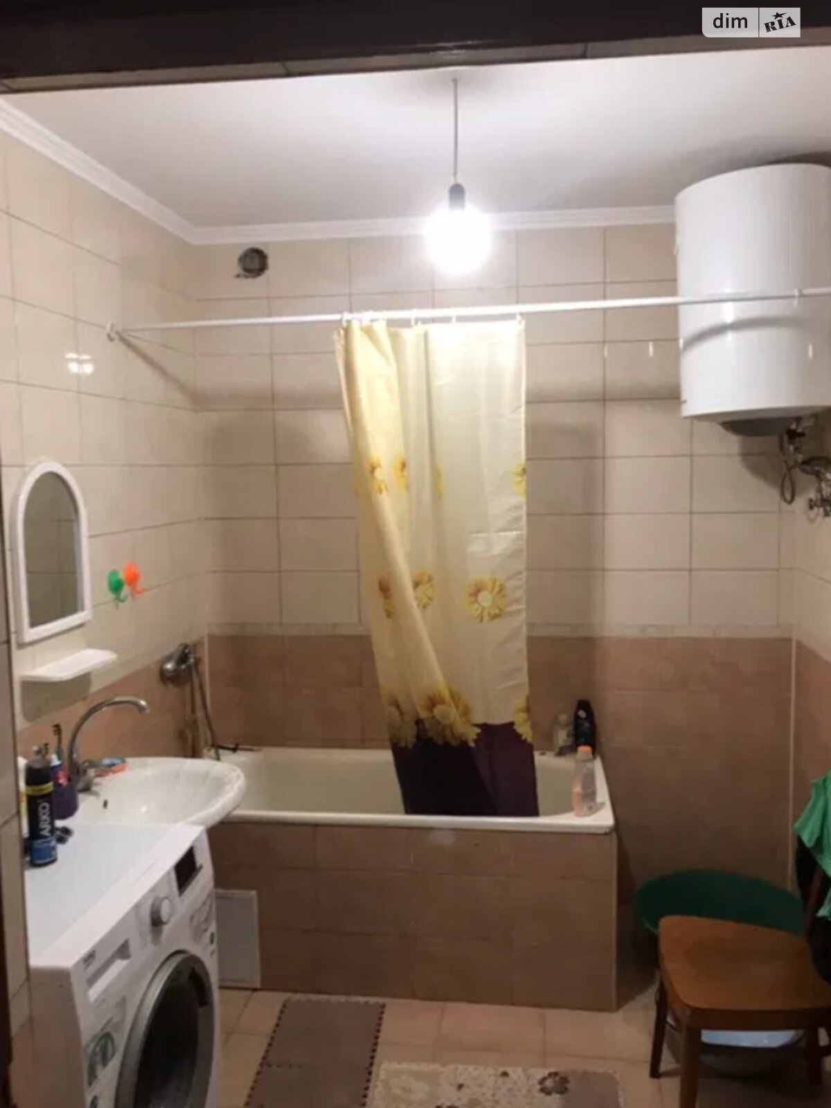 одноэтажный дом с гаражом, 85 кв. м, ракушечник (ракушняк). Продажа в Выпасном фото 1 одноэтажный дом с гаражом, 85 кв. м, ракушечник (ракушняк). Продажа в Выпасном фото 1