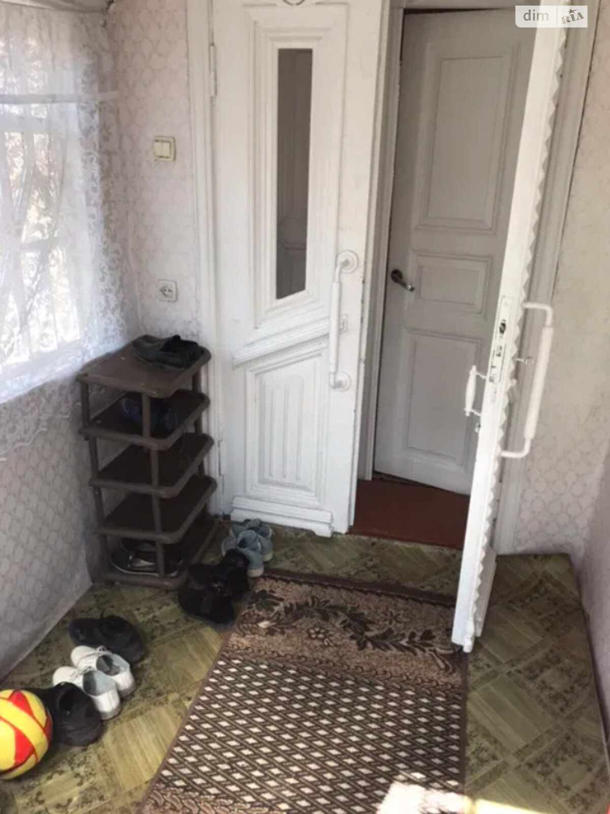 одноэтажный дом с гаражом, 85 кв. м, ракушечник (ракушняк). Продажа в Выпасном фото 1 одноэтажный дом с гаражом, 85 кв. м, ракушечник (ракушняк). Продажа в Выпасном фото 1