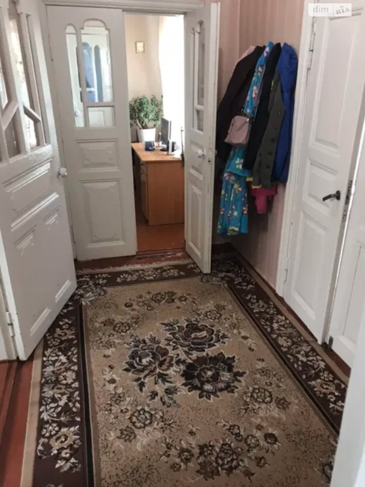 одноэтажный дом с гаражом, 85 кв. м, ракушечник (ракушняк). Продажа в Выпасном фото 1 одноэтажный дом с гаражом, 85 кв. м, ракушечник (ракушняк). Продажа в Выпасном фото 1