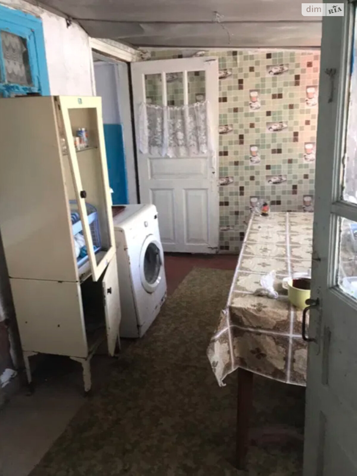 одноэтажный дом с гаражом, 85 кв. м, ракушечник (ракушняк). Продажа в Выпасном фото 1 одноэтажный дом с гаражом, 85 кв. м, ракушечник (ракушняк). Продажа в Выпасном фото 1
