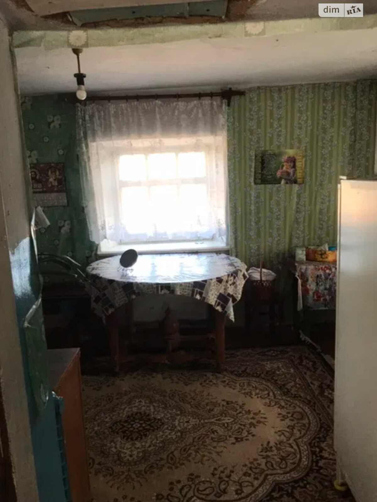 одноэтажный дом с гаражом, 85 кв. м, ракушечник (ракушняк). Продажа в Выпасном фото 1 одноэтажный дом с гаражом, 85 кв. м, ракушечник (ракушняк). Продажа в Выпасном фото 1