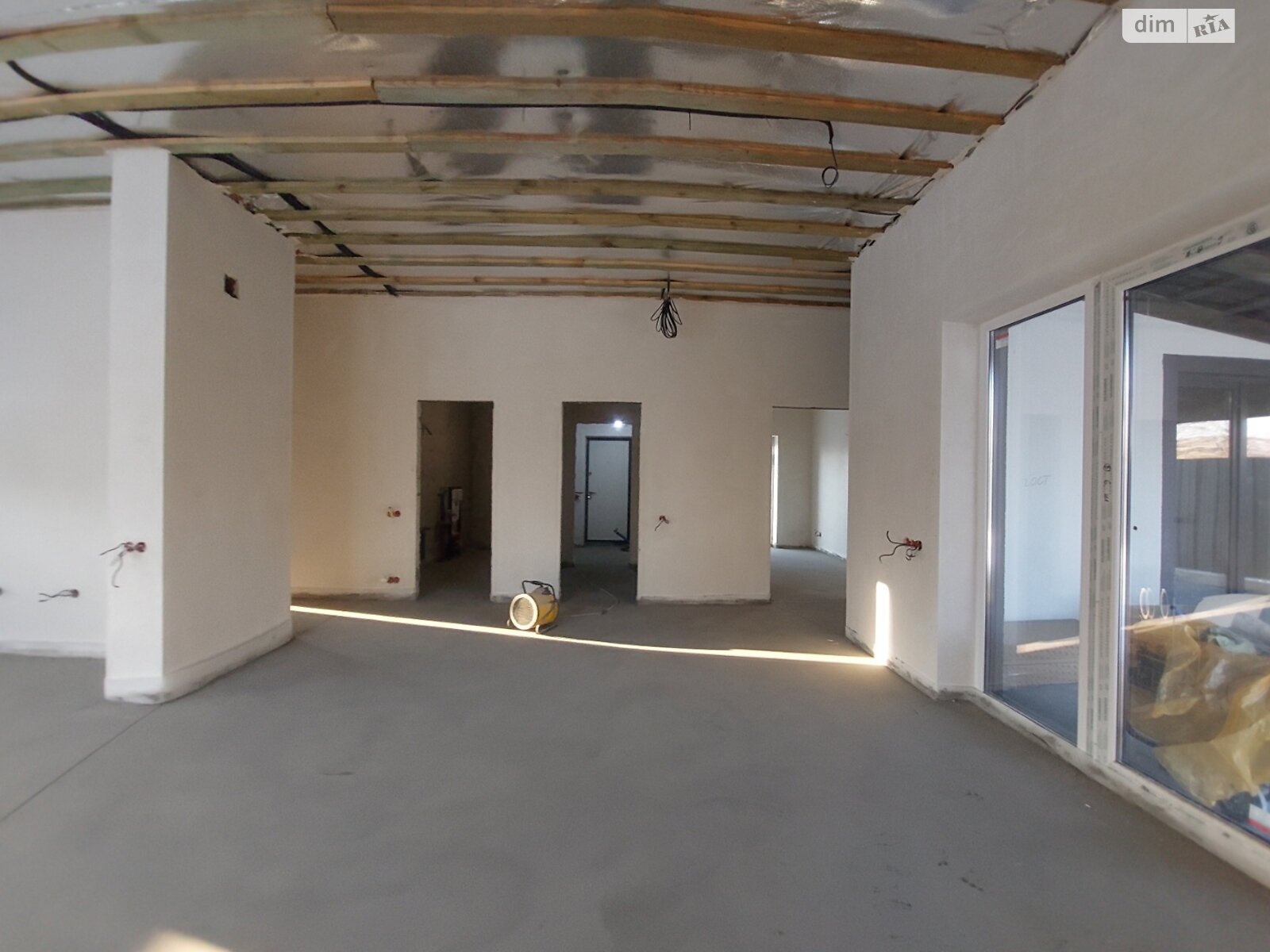 одноэтажный дом, 120 кв. м, газобетон. Продажа в Вышгороде фото 1 одноэтажный дом, 120 кв. м, газобетон. Продажа в Вышгороде фото 1