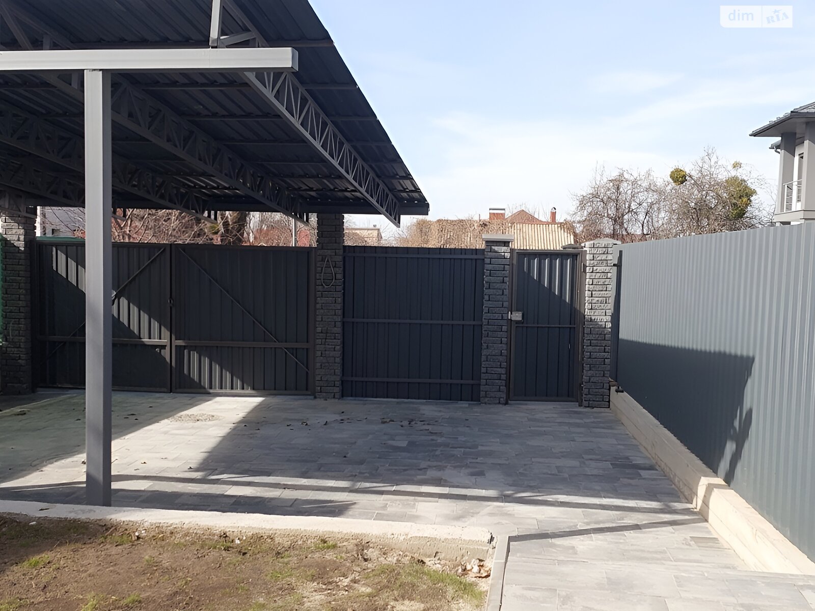 одноэтажный дом, 120 кв. м, газобетон. Продажа в Вышгороде фото 1 одноэтажный дом, 120 кв. м, газобетон. Продажа в Вышгороде фото 1
