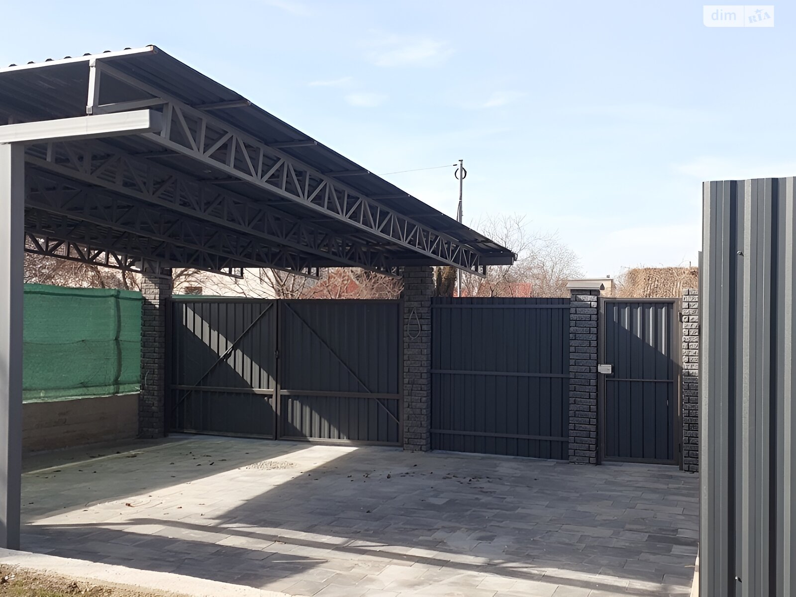 одноэтажный дом, 120 кв. м, газобетон. Продажа в Вышгороде фото 1 одноэтажный дом, 120 кв. м, газобетон. Продажа в Вышгороде фото 1