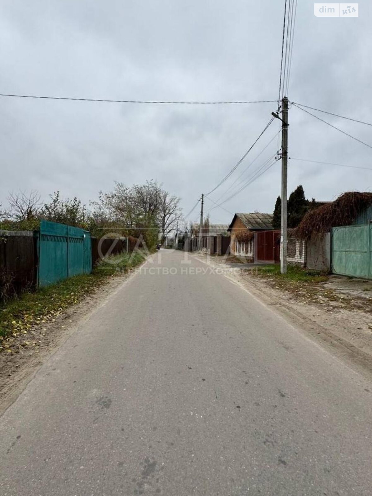 одноповерховий будинок, 120 кв. м, цегла. Продаж у Вишгороді фото 1 одноповерховий будинок, 120 кв. м, цегла. Продаж у Вишгороді фото 1