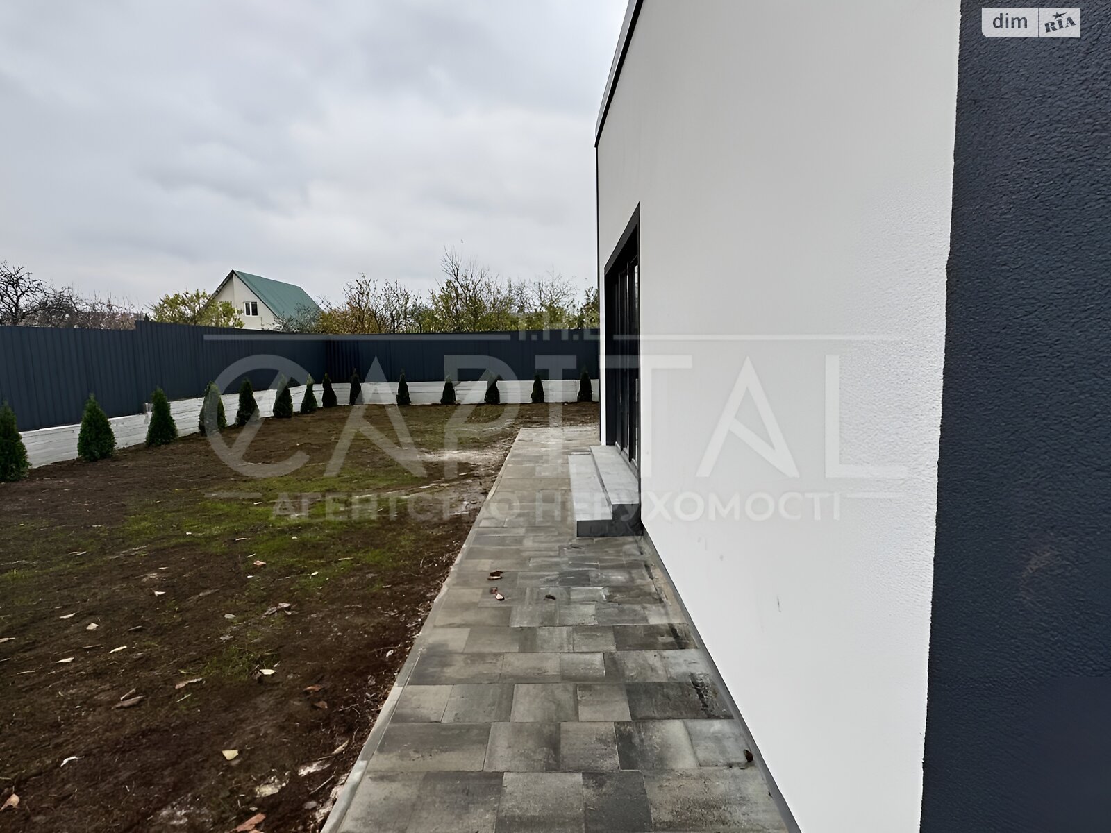 одноповерховий будинок, 120 кв. м, цегла. Продаж у Вишгороді фото 1 одноповерховий будинок, 120 кв. м, цегла. Продаж у Вишгороді фото 1
