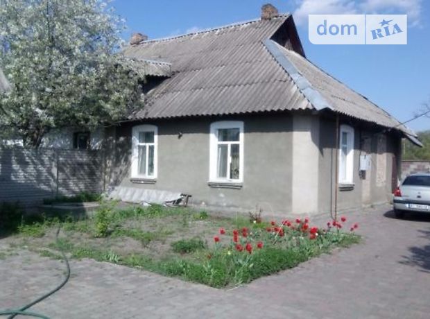 Продажа дома, 65м², Киевская, Вышгород, c. Демидов, Киевская , дом 1 Продажа дома, 65м², Киевская, Вышгород, c. Демидов, Киевская , дом 1