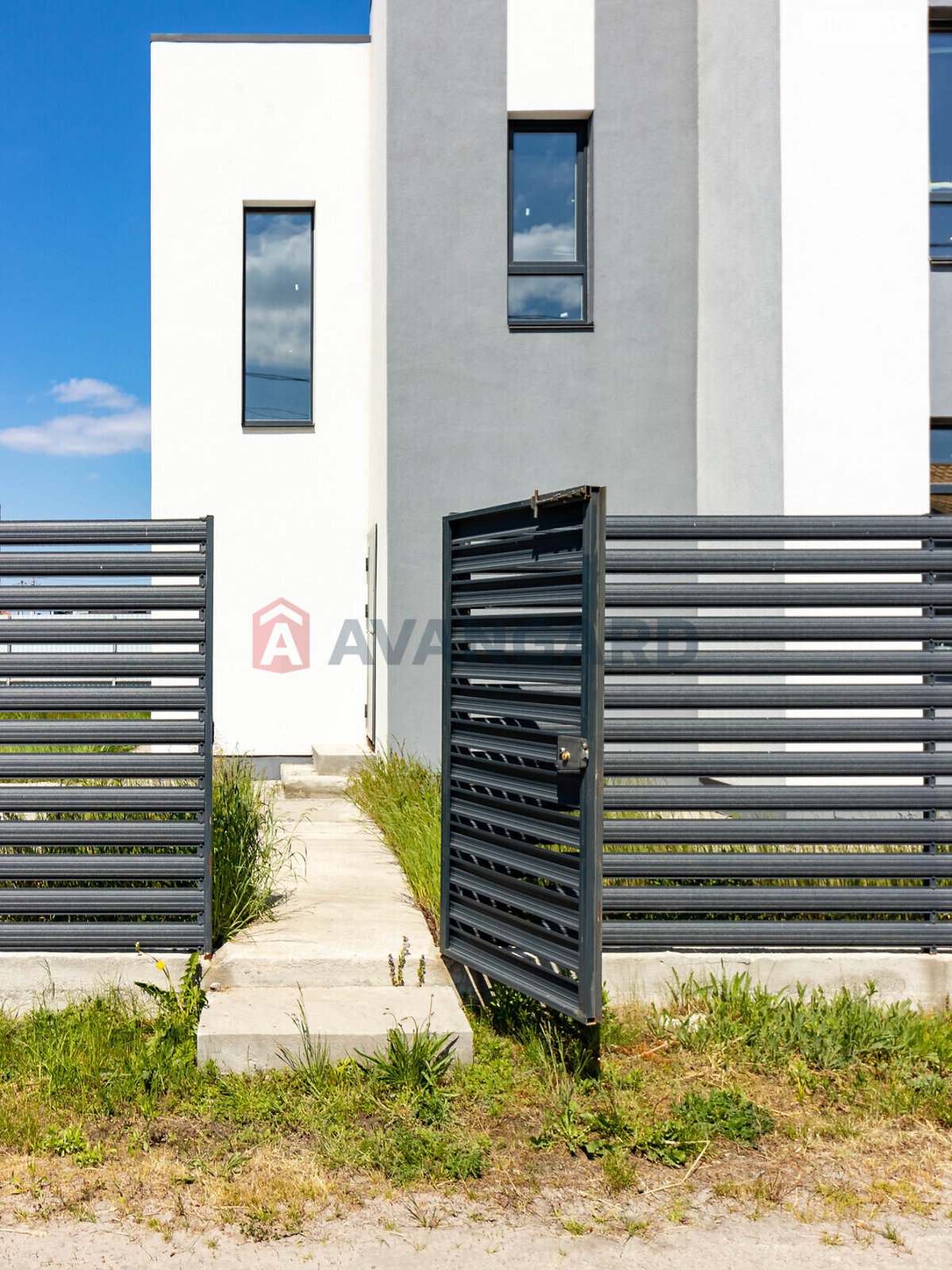 двухэтажный дом, 148 кв. м, кирпич. Продажа в Осещине фото 1 двухэтажный дом, 148 кв. м, кирпич. Продажа в Осещине фото 1