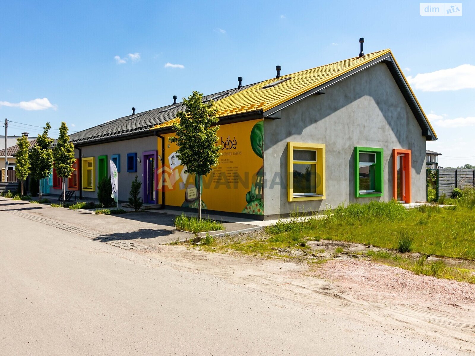двухэтажный дом, 148 кв. м, кирпич. Продажа в Осещине фото 1 двухэтажный дом, 148 кв. м, кирпич. Продажа в Осещине фото 1