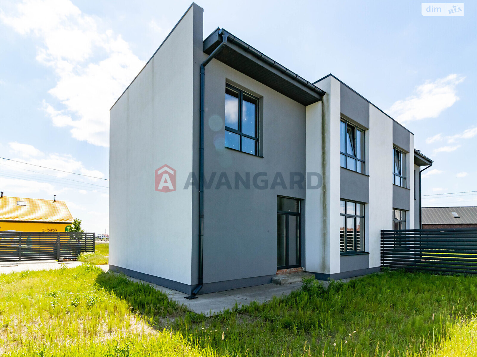 двухэтажный дом, 148 кв. м, кирпич. Продажа в Осещине фото 1 двухэтажный дом, 148 кв. м, кирпич. Продажа в Осещине фото 1