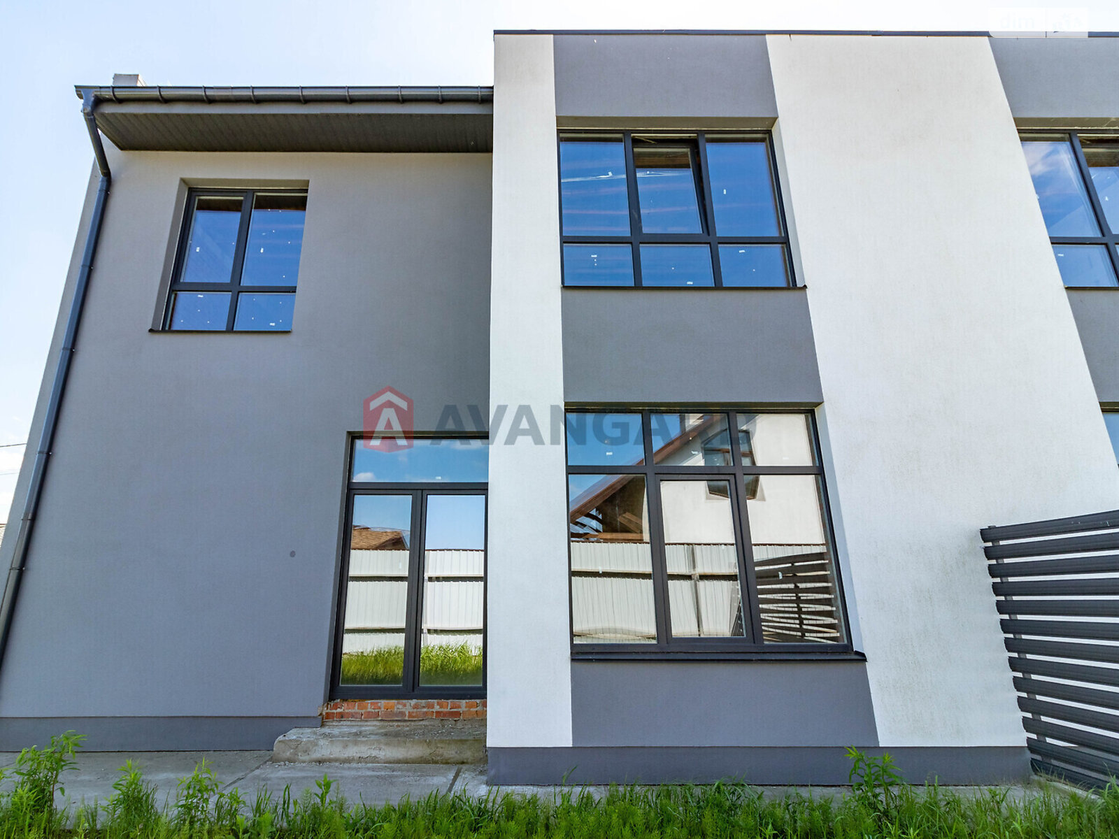 двухэтажный дом, 148 кв. м, кирпич. Продажа в Осещине фото 1 двухэтажный дом, 148 кв. м, кирпич. Продажа в Осещине фото 1