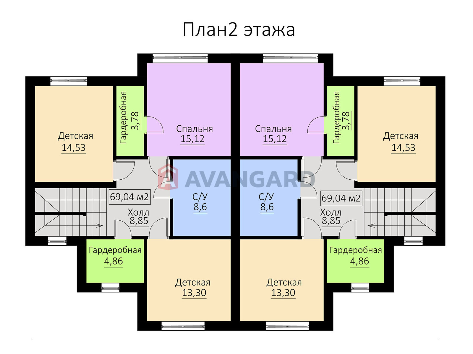 двоповерховий будинок, 296 кв. м, кирпич. Продаж у Осещині фото 1
