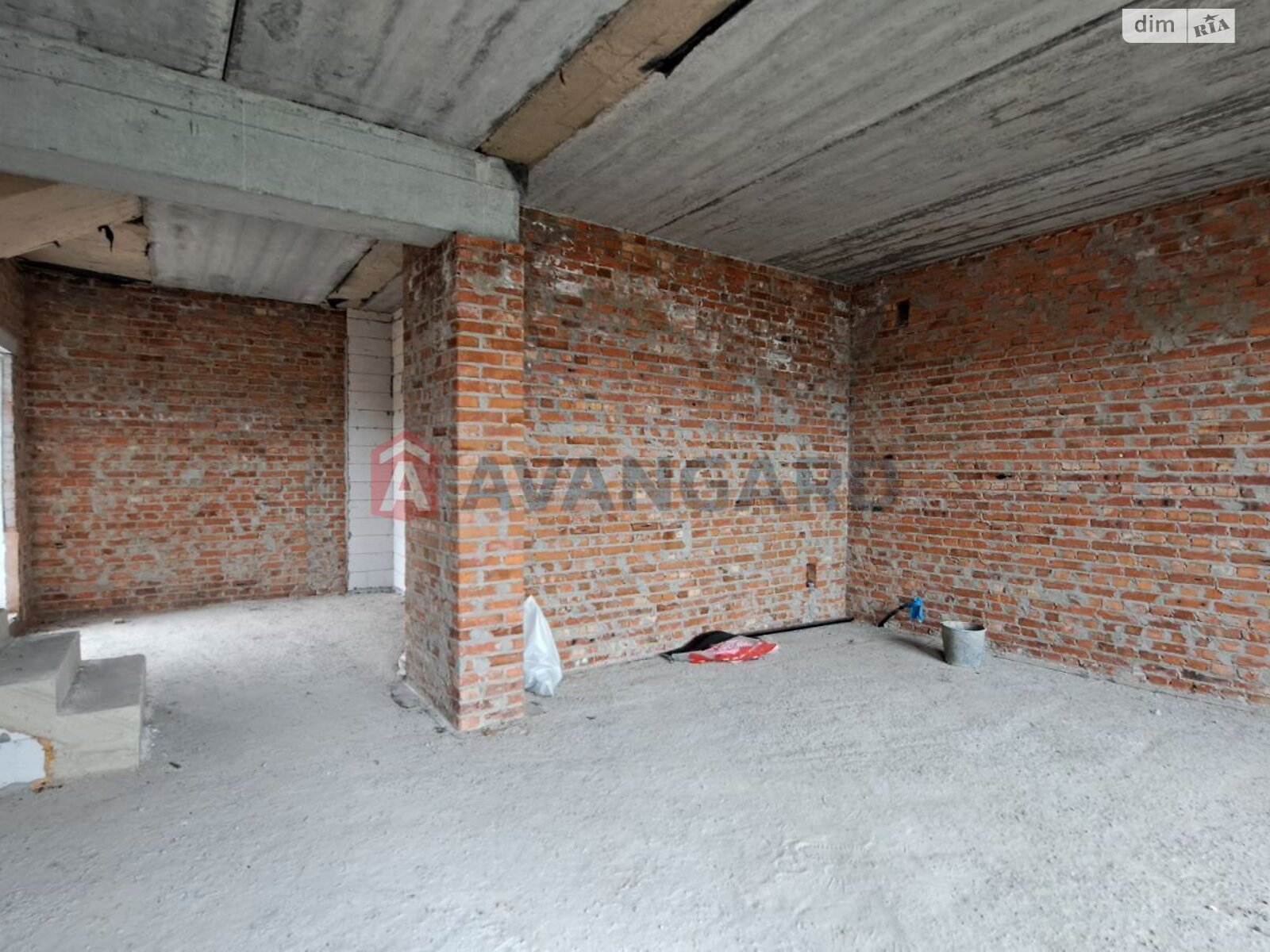 двухэтажный дом, 148 кв. м, кирпич. Продажа в Осещине фото 1 двухэтажный дом, 148 кв. м, кирпич. Продажа в Осещине фото 1