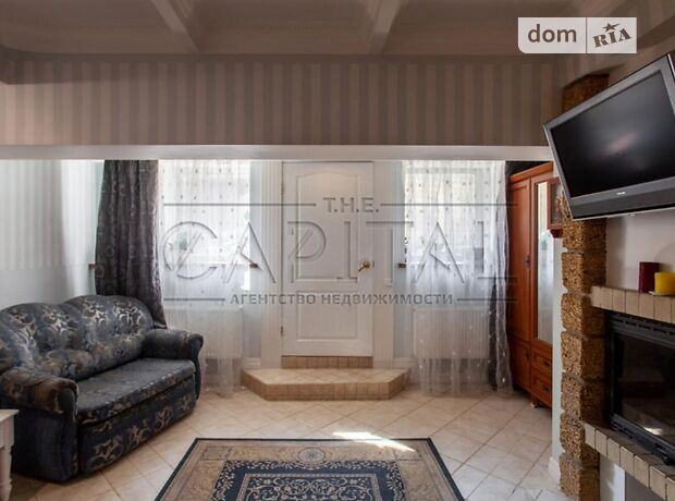 трехэтажный дом с садом, 210 кв. м, монолитно-блочный. Продажа в Хотяновке (Киевская обл.) фото 1 трехэтажный дом с садом, 210 кв. м, монолитно-блочный. Продажа в Хотяновке (Киевская обл.) фото 1