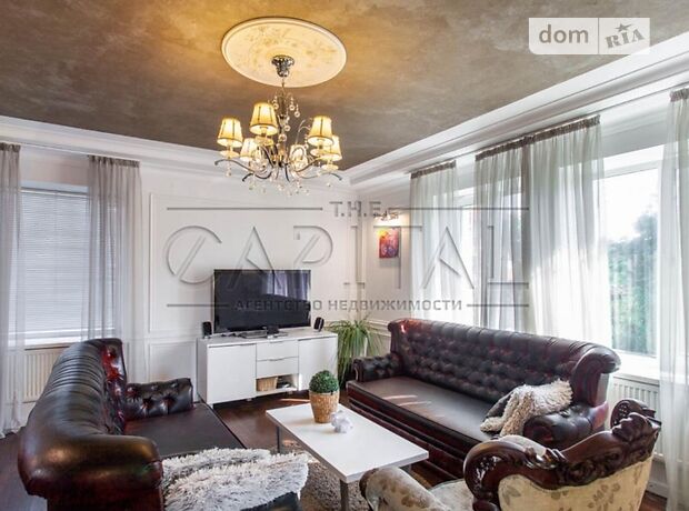 трехэтажный дом с садом, 210 кв. м, монолитно-блочный. Продажа в Хотяновке (Киевская обл.) фото 1 трехэтажный дом с садом, 210 кв. м, монолитно-блочный. Продажа в Хотяновке (Киевская обл.) фото 1