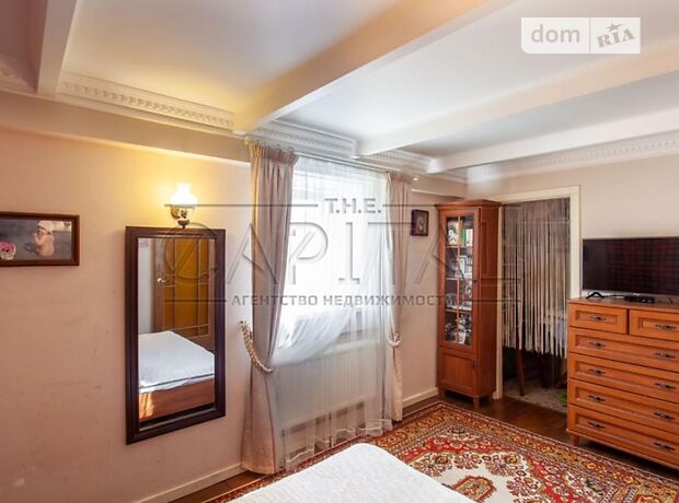 трехэтажный дом с садом, 210 кв. м, монолитно-блочный. Продажа в Хотяновке (Киевская обл.) фото 1 трехэтажный дом с садом, 210 кв. м, монолитно-блочный. Продажа в Хотяновке (Киевская обл.) фото 1