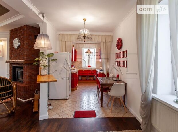 трехэтажный дом с садом, 210 кв. м, монолитно-блочный. Продажа в Хотяновке (Киевская обл.) фото 1 трехэтажный дом с садом, 210 кв. м, монолитно-блочный. Продажа в Хотяновке (Киевская обл.) фото 1