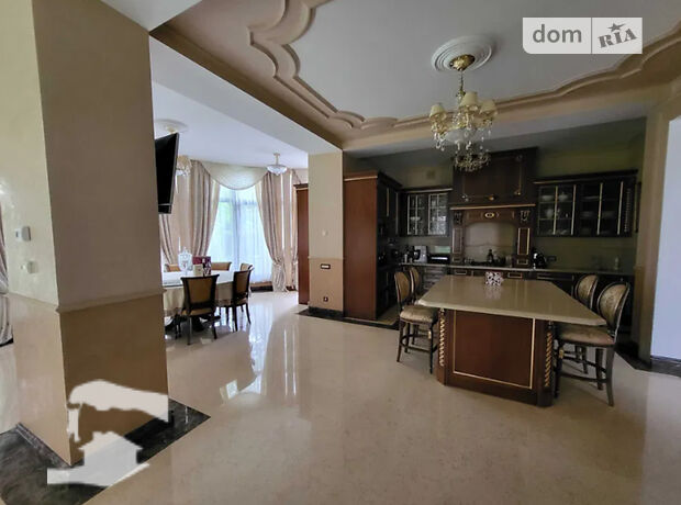 двухэтажный дом, 1000 кв. м, кирпич. Продажа в Хотяновке (Киевская обл.) фото 1 двухэтажный дом, 1000 кв. м, кирпич. Продажа в Хотяновке (Киевская обл.) фото 1