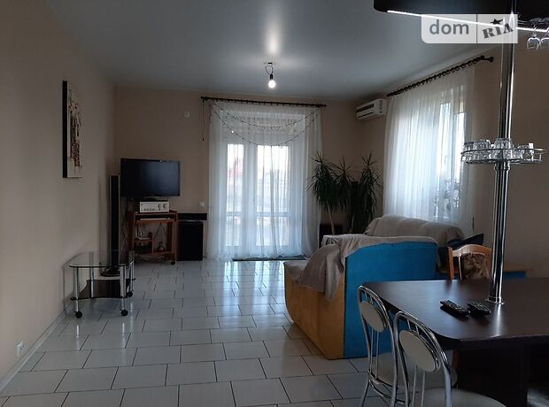 двухэтажный дом с ремонтом, 176 кв. м, газобетон. Продажа в Хотяновке (Киевская обл.) фото 1 двухэтажный дом с ремонтом, 176 кв. м, газобетон. Продажа в Хотяновке (Киевская обл.) фото 1