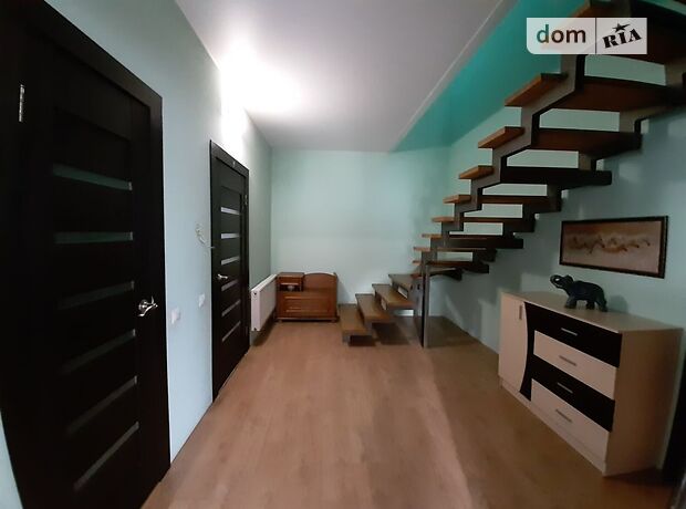 двухэтажный дом с ремонтом, 176 кв. м, газобетон. Продажа в Хотяновке (Киевская обл.) фото 1 двухэтажный дом с ремонтом, 176 кв. м, газобетон. Продажа в Хотяновке (Киевская обл.) фото 1