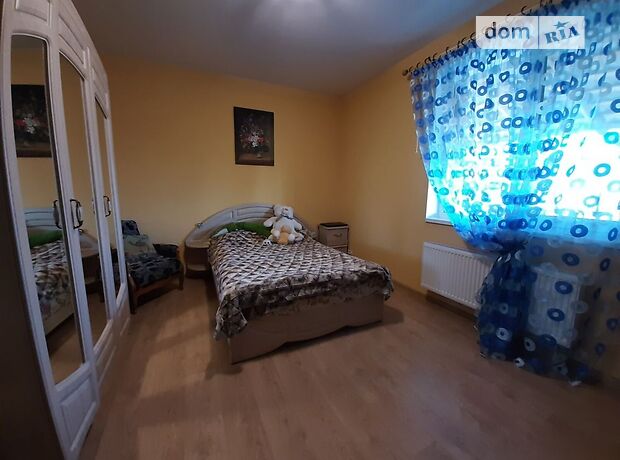 двухэтажный дом с ремонтом, 176 кв. м, газобетон. Продажа в Хотяновке (Киевская обл.) фото 1 двухэтажный дом с ремонтом, 176 кв. м, газобетон. Продажа в Хотяновке (Киевская обл.) фото 1