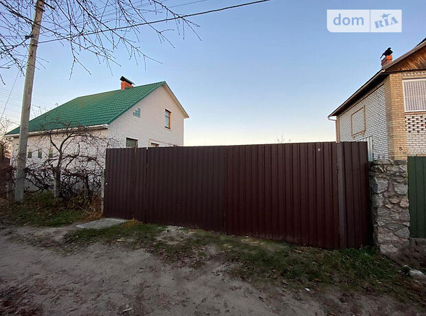 двухэтажный дом с камином, 130 кв. м, кирпич. Продажа в Хотяновке (Киевская обл.) фото 1