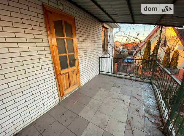 двухэтажный дом с камином, 130 кв. м, кирпич. Продажа в Хотяновке (Киевская обл.) фото 1 двухэтажный дом с камином, 130 кв. м, кирпич. Продажа в Хотяновке (Киевская обл.) фото 1