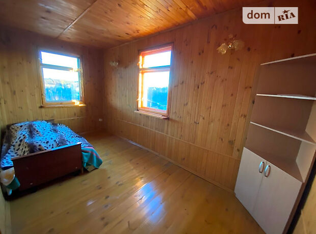 двухэтажный дом с камином, 130 кв. м, кирпич. Продажа в Хотяновке (Киевская обл.) фото 1 двухэтажный дом с камином, 130 кв. м, кирпич. Продажа в Хотяновке (Киевская обл.) фото 1