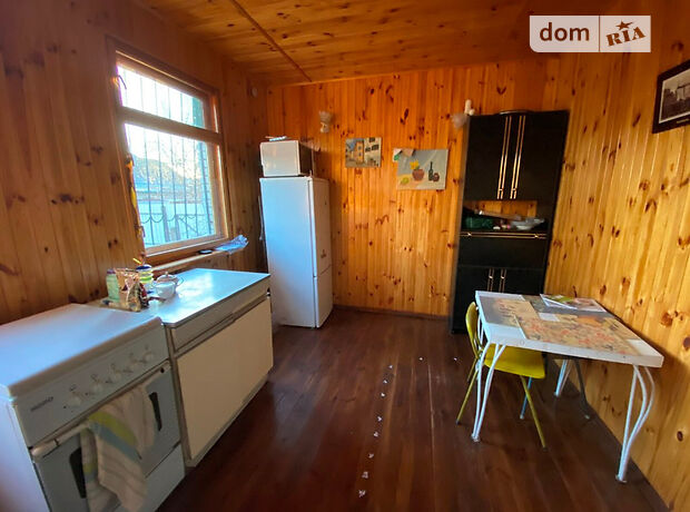 двухэтажный дом с камином, 130 кв. м, кирпич. Продажа в Хотяновке (Киевская обл.) фото 1 двухэтажный дом с камином, 130 кв. м, кирпич. Продажа в Хотяновке (Киевская обл.) фото 1