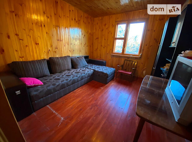 двухэтажный дом с камином, 130 кв. м, кирпич. Продажа в Хотяновке (Киевская обл.) фото 1 двухэтажный дом с камином, 130 кв. м, кирпич. Продажа в Хотяновке (Киевская обл.) фото 1