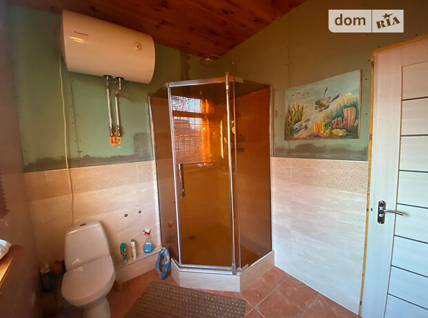 двухэтажный дом с камином, 130 кв. м, кирпич. Продажа в Хотяновке (Киевская обл.) фото 1 двухэтажный дом с камином, 130 кв. м, кирпич. Продажа в Хотяновке (Киевская обл.) фото 1